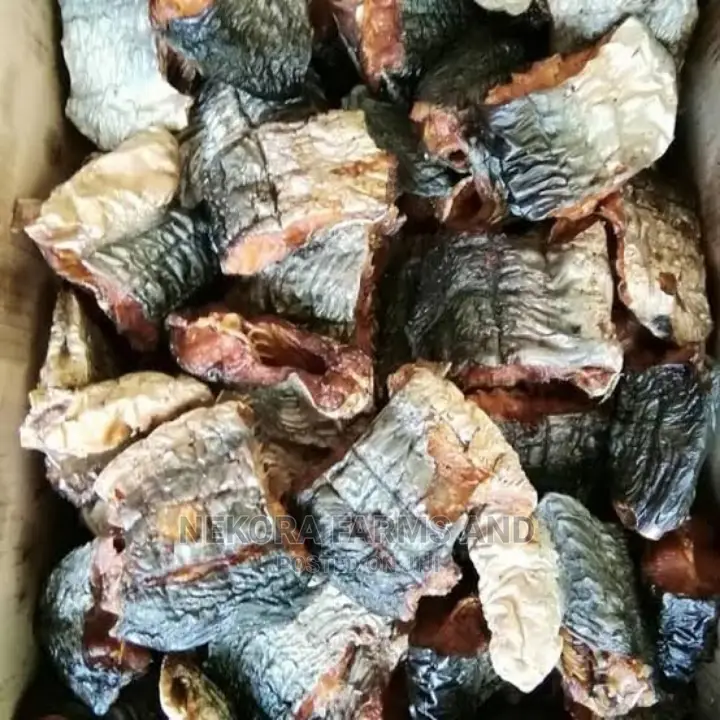 Thailand Croaker Fish Mangala(1kg)