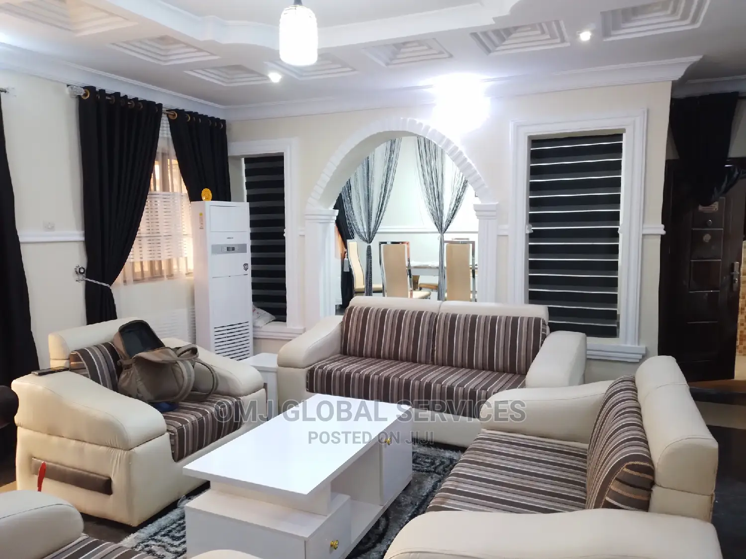 Interior/Exterior Projects Delivery for Residence/Commercial