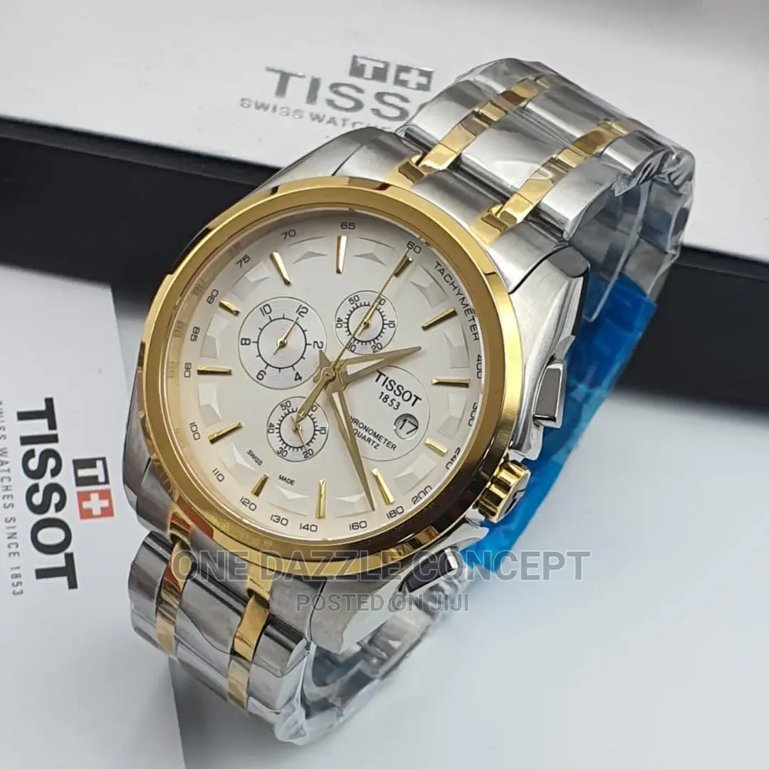 TISSOT Wrist Watch