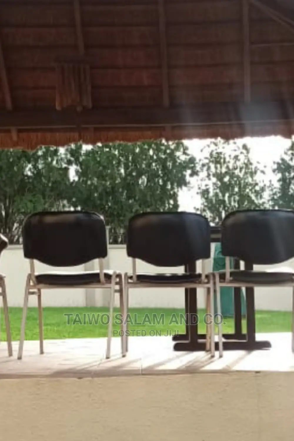 4bdrm Bungalow in Dugbe (Onireke) for Sale