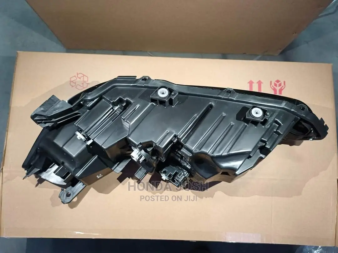 Headlights 2018/2022 Honda Accord (Sports Type)