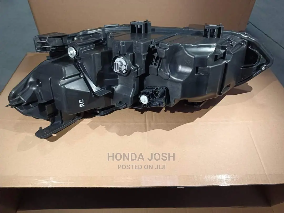 Headlights 2018/2022 Honda Accord (Sports Type)