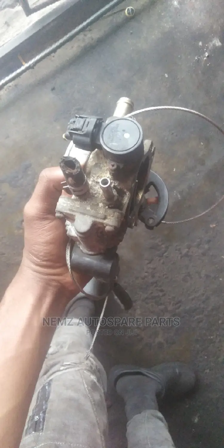 Injector Mouth for Camry Corolla Highlander Sienna Venzar