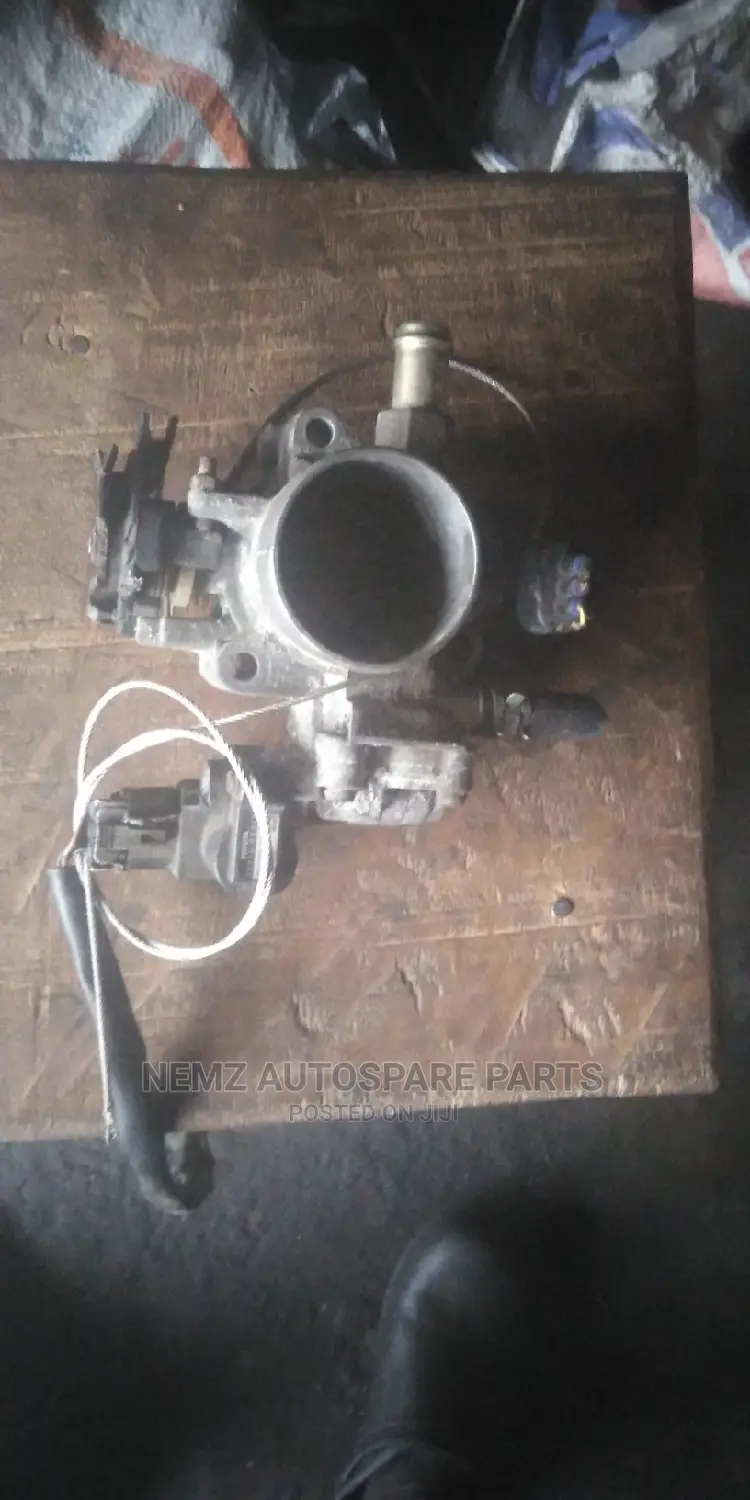 Injector Mouth for Camry Corolla Highlander Sienna Venzar