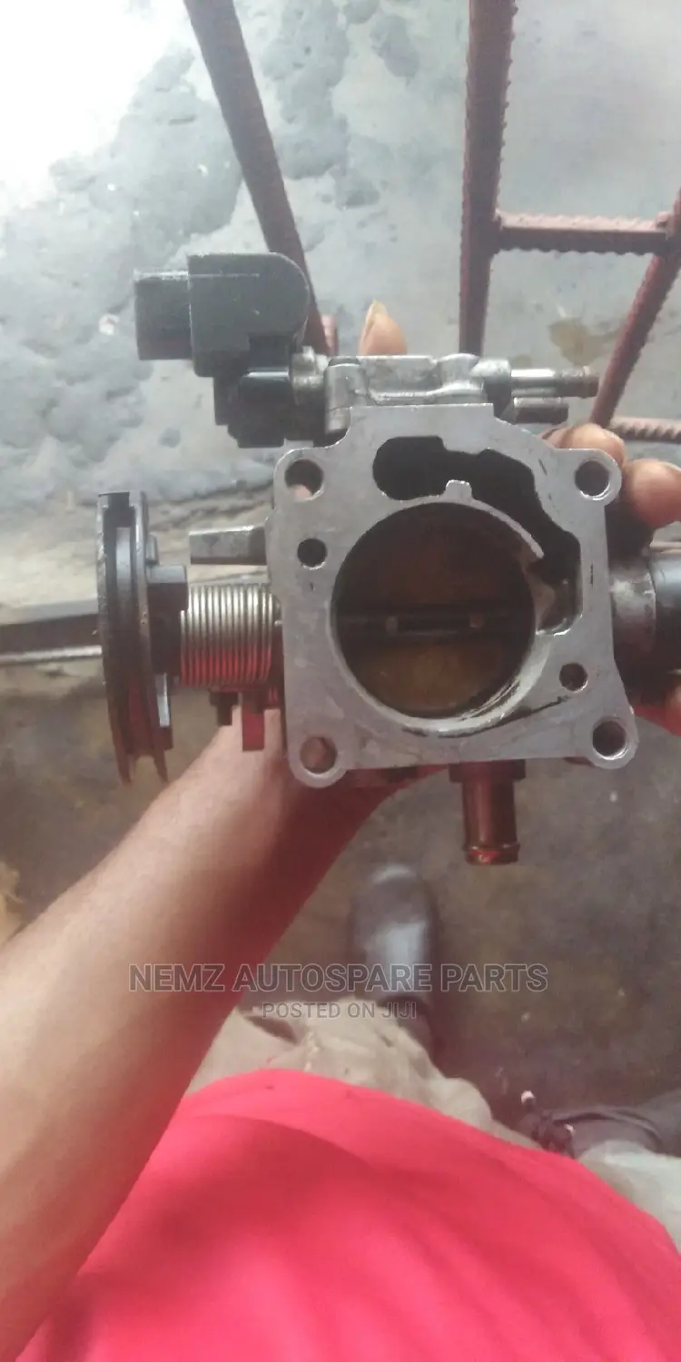 Injector Mouth for Camry Corolla Highlander Sienna Venzar