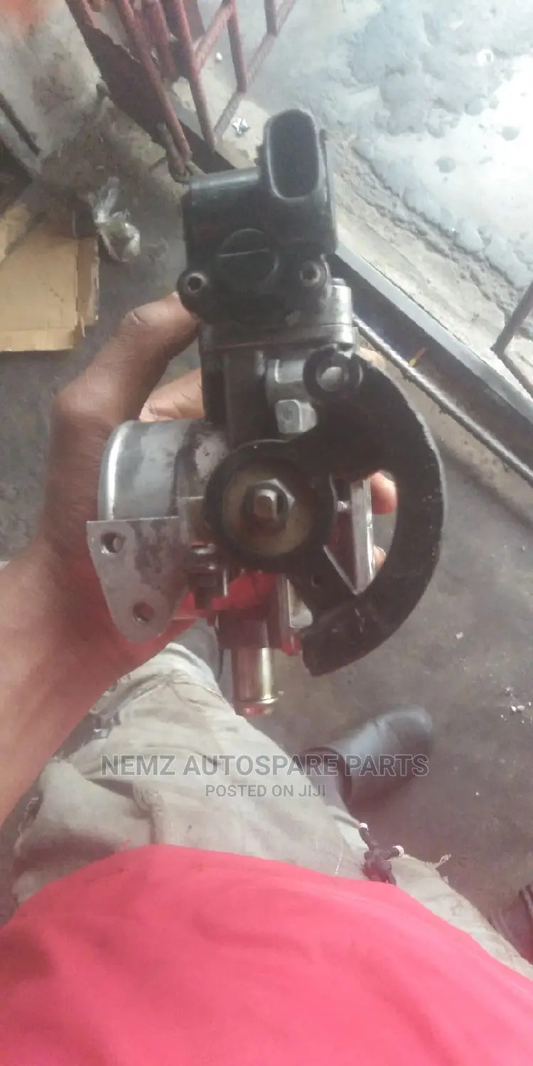 Injector Mouth for Camry Corolla Highlander Sienna Venzar
