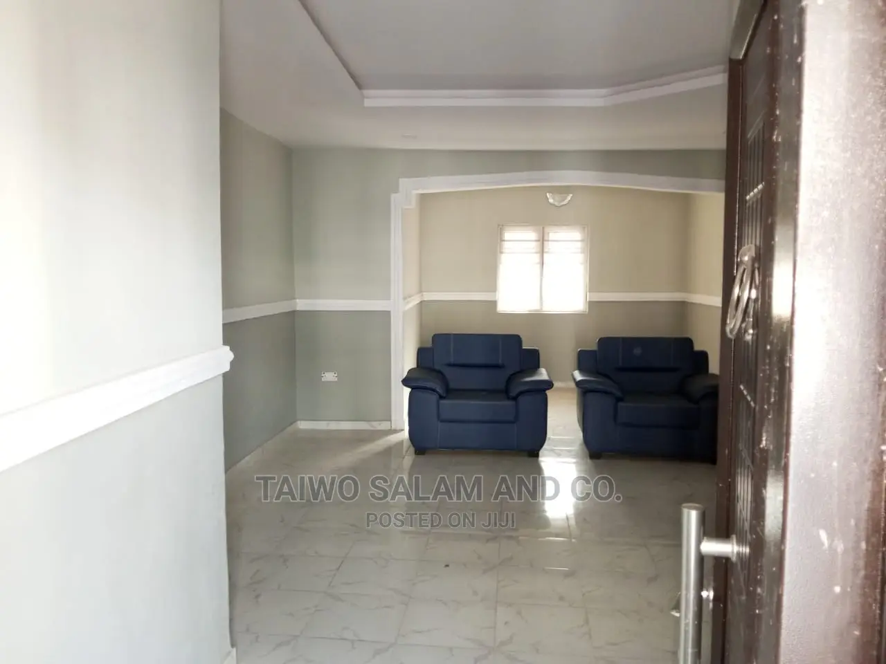 3bdrm Block of Flats in Akala Express for Sale