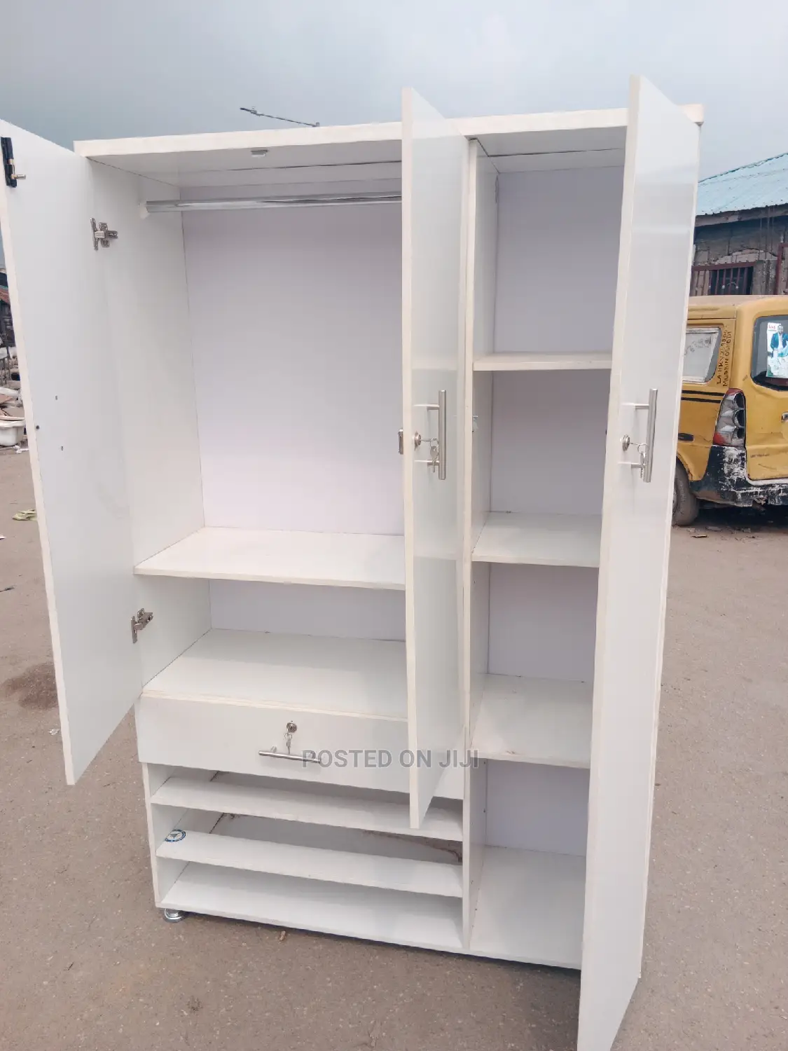 4 by 6 Wardrobe ,4 X 6 Wardrobe, 4 * 6 Wardrobe