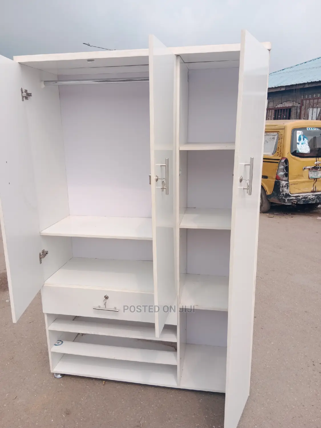 4 by 6 Wardrobe ,4 X 6 Wardrobe, 4 * 6 Wardrobe