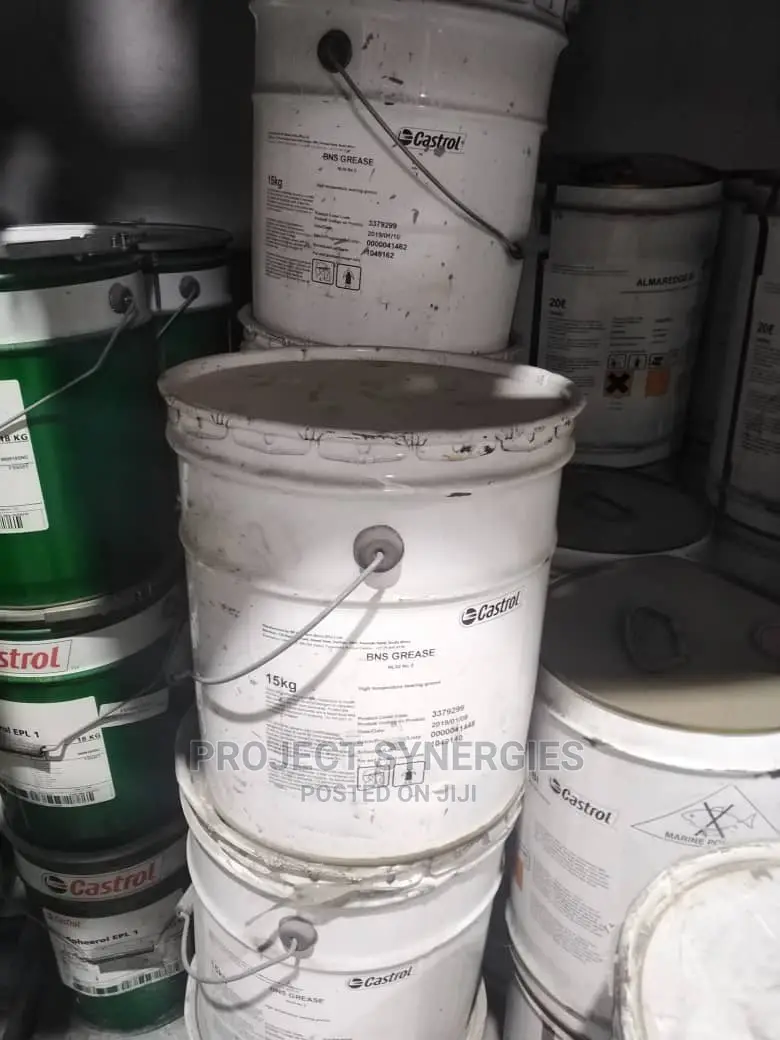 Castrol Spheerol BNS 2