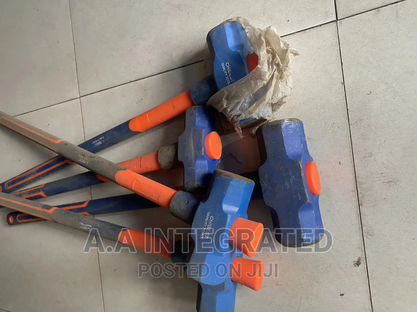 Hammer Good Quality
