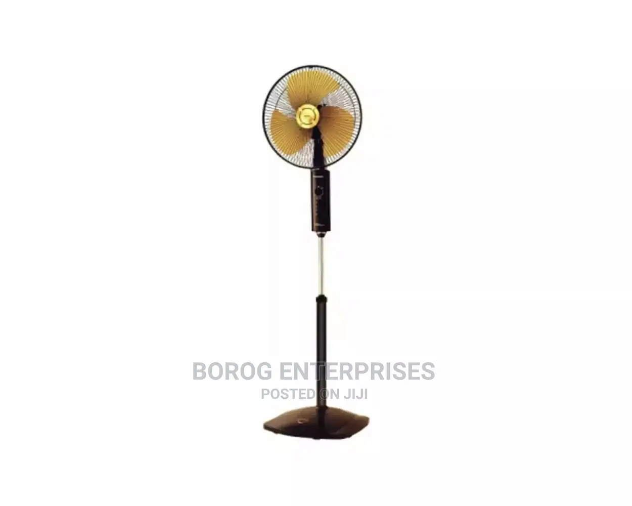 Panasonic Standing Fan - F-407w