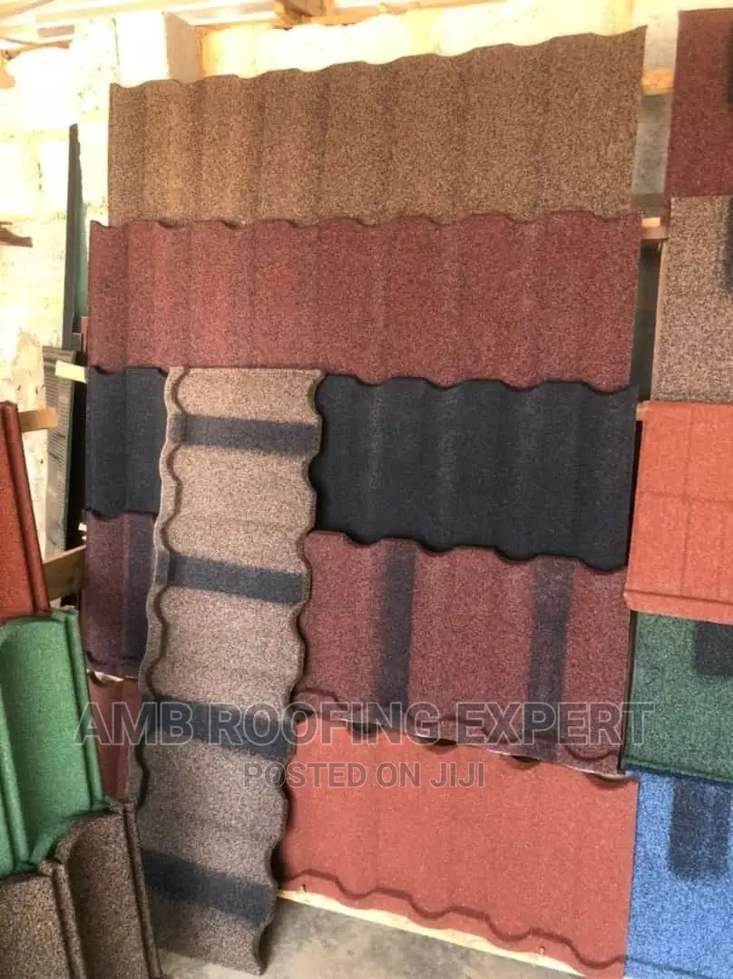 Newzealand Roofings Expert Korea/Newzealand