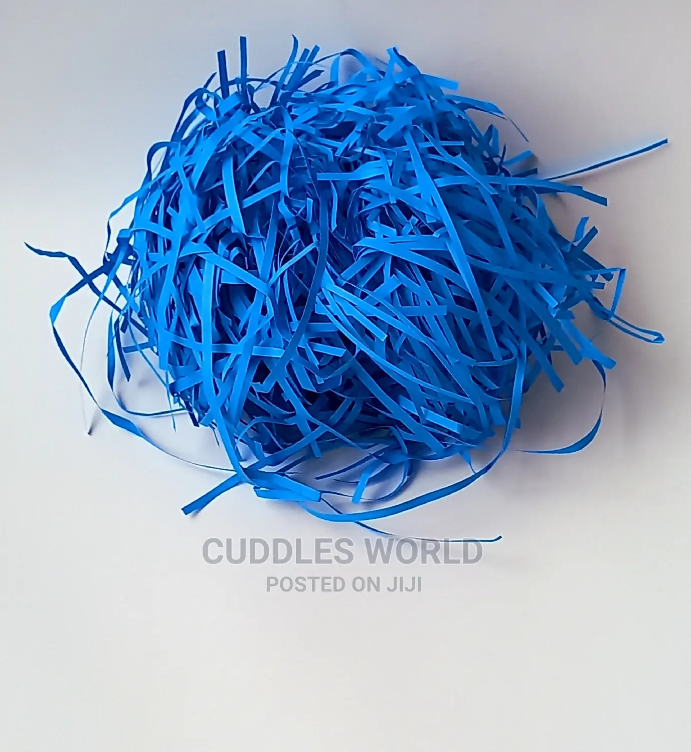 Shredded Paper / Box Filler