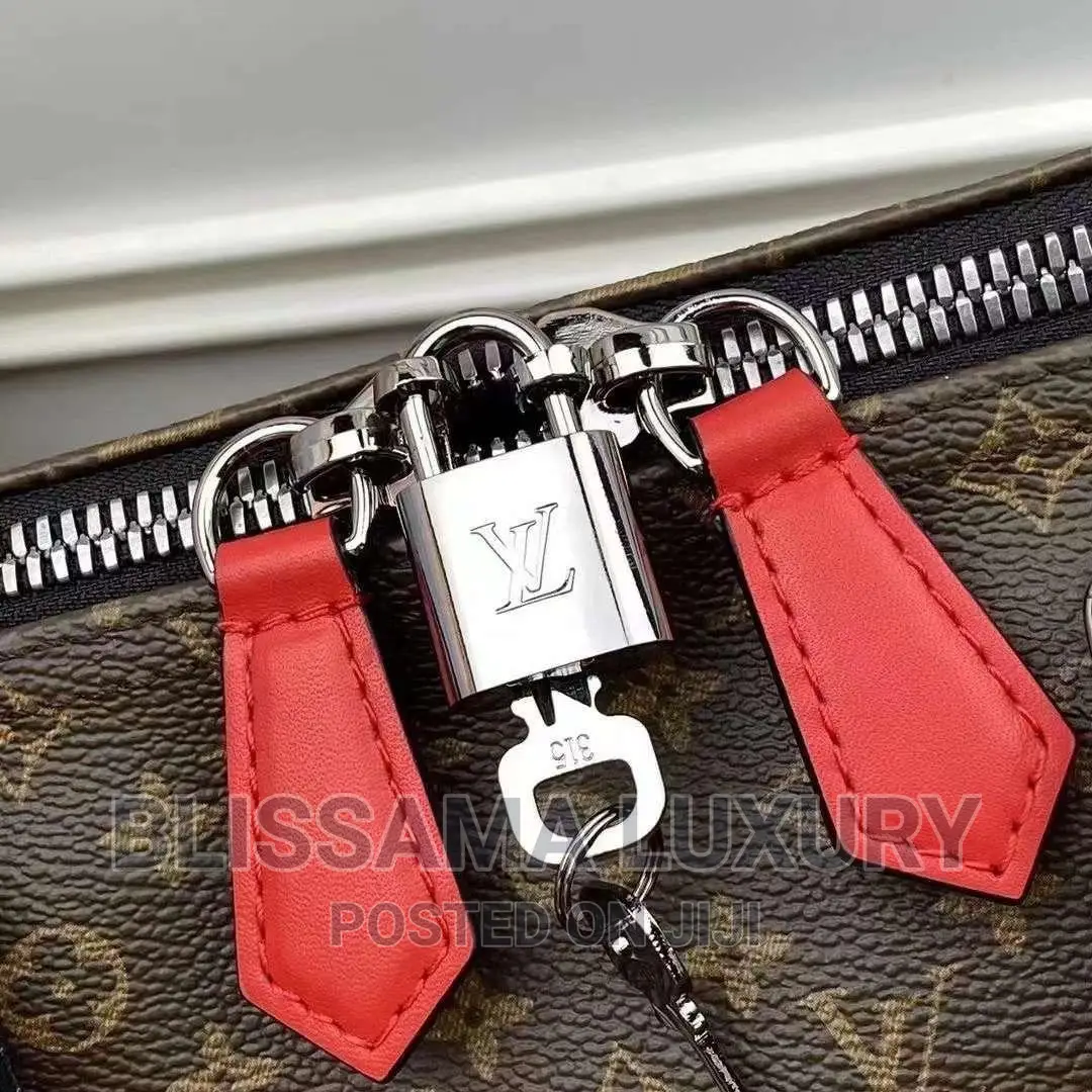 Quality Louis Vuitton Duffle Bag