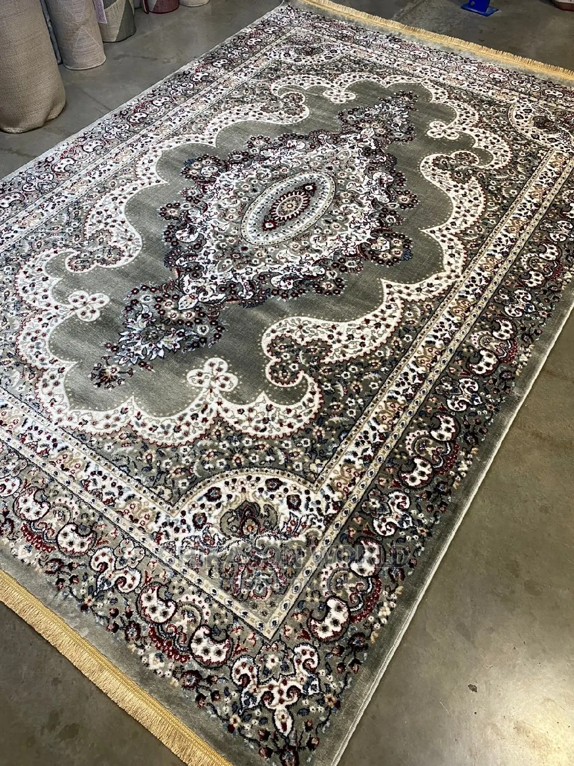 High Quality Living room Arabian Center Rug.