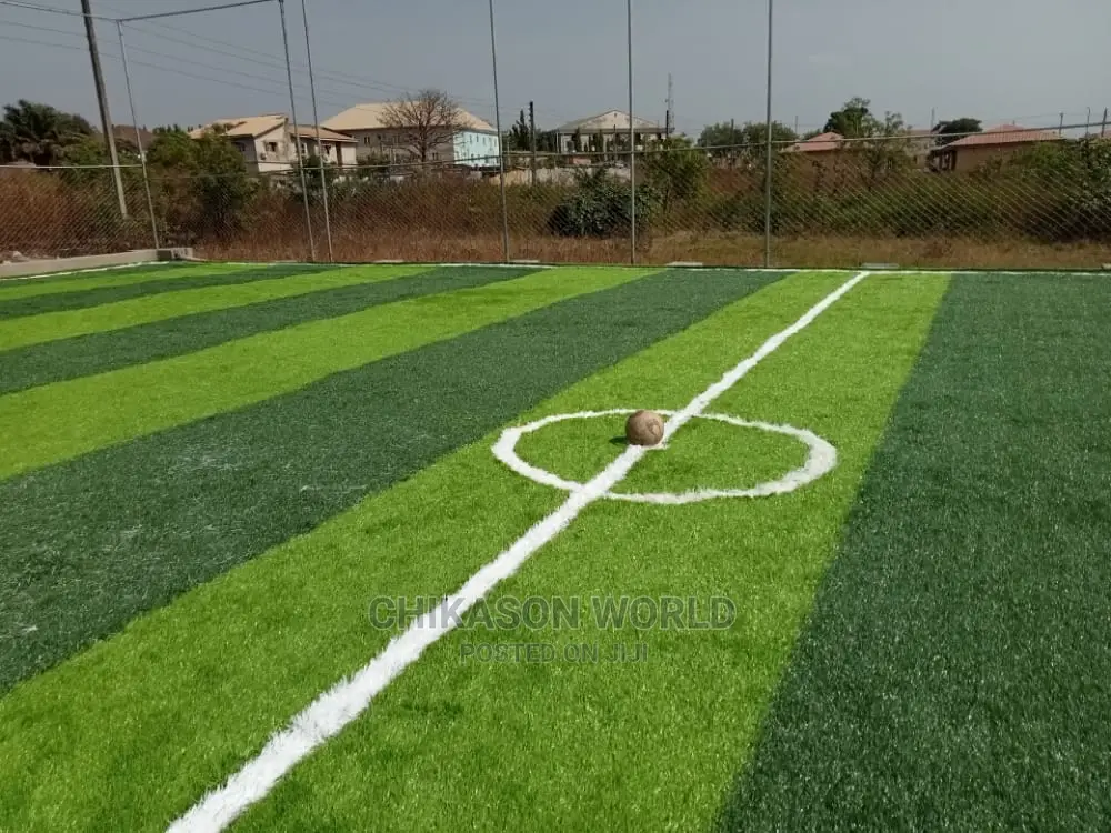 Football  Grass Carpet