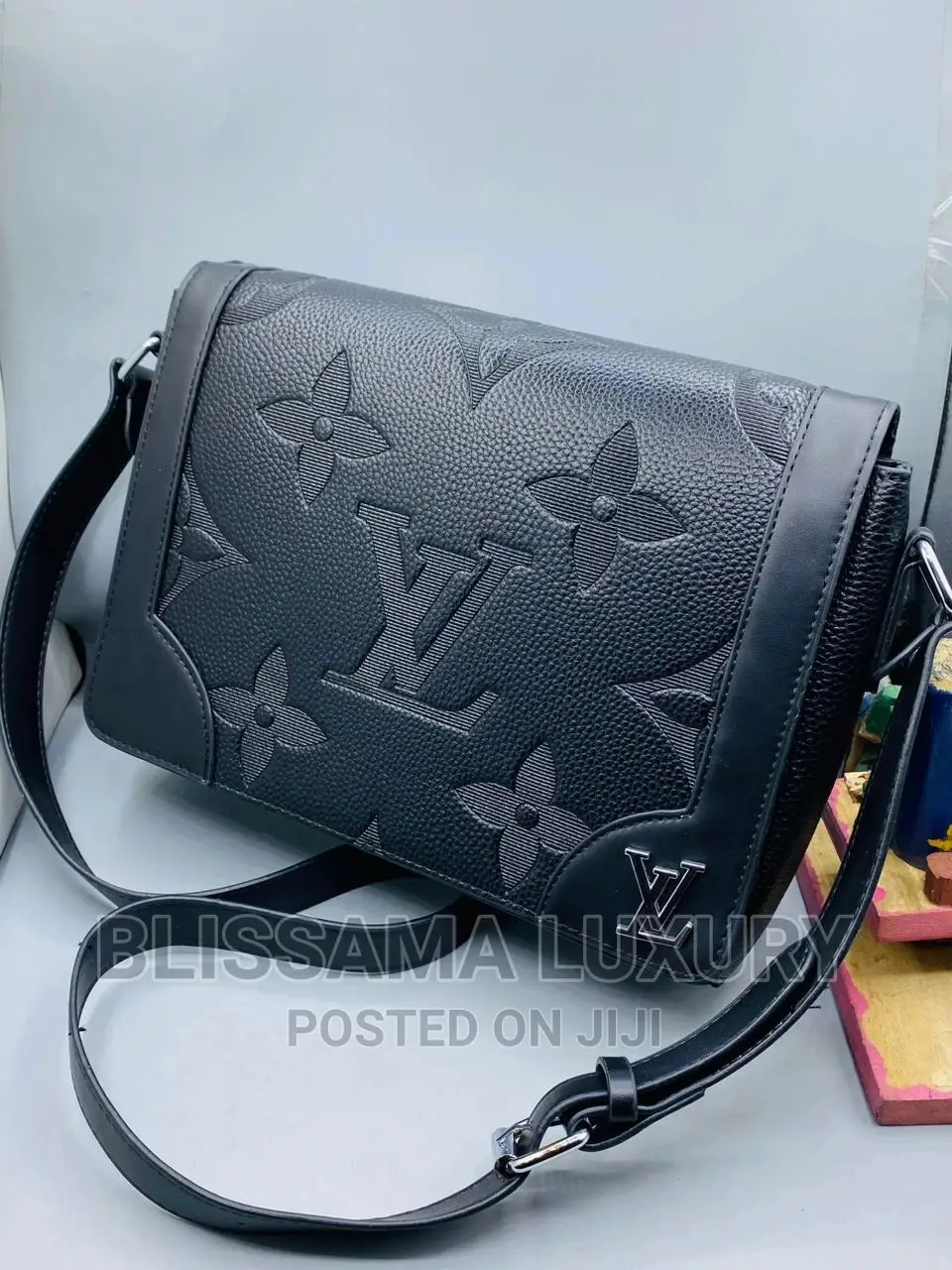 Louis Vuitton Crossbody Bag