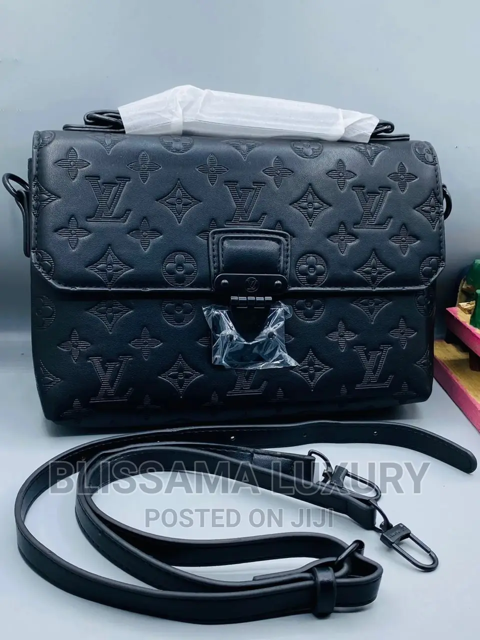 Louis Vuitton Crossbody Bag
