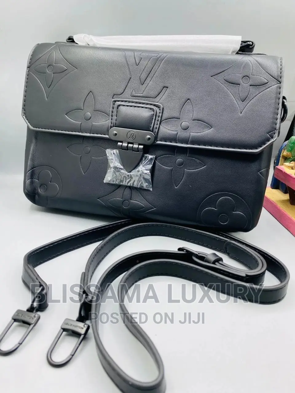 Louis Vuitton Crossbody Bag