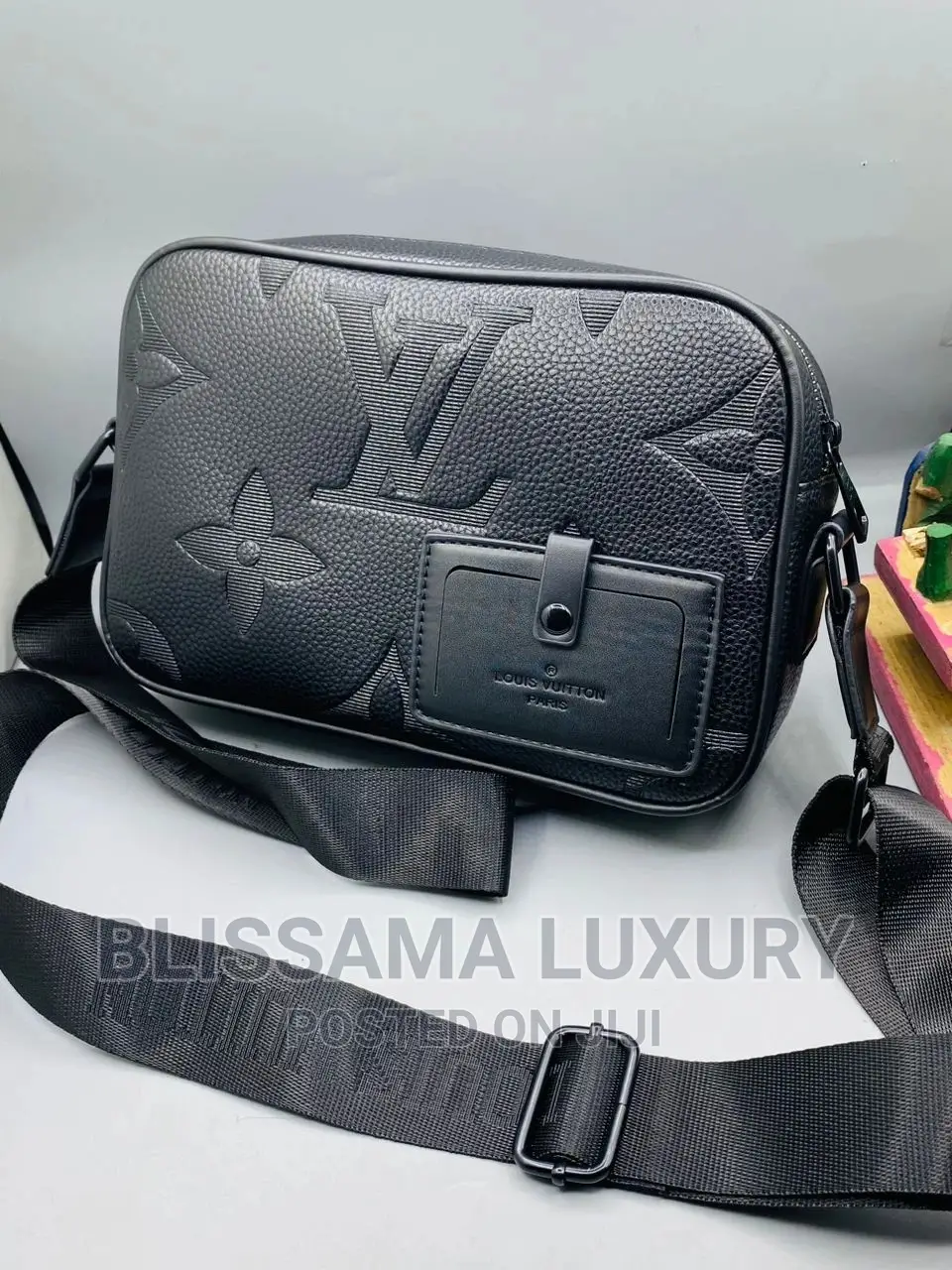 Louis Vuitton Crossbody Bag