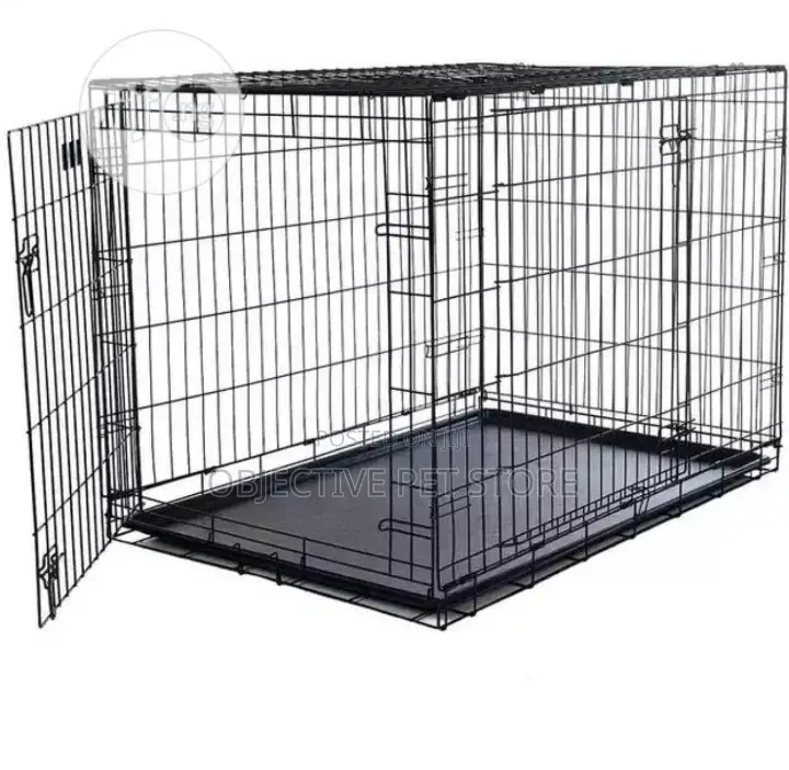 Dog,Cat, Rabbit Collapsible Cages All Sizes
