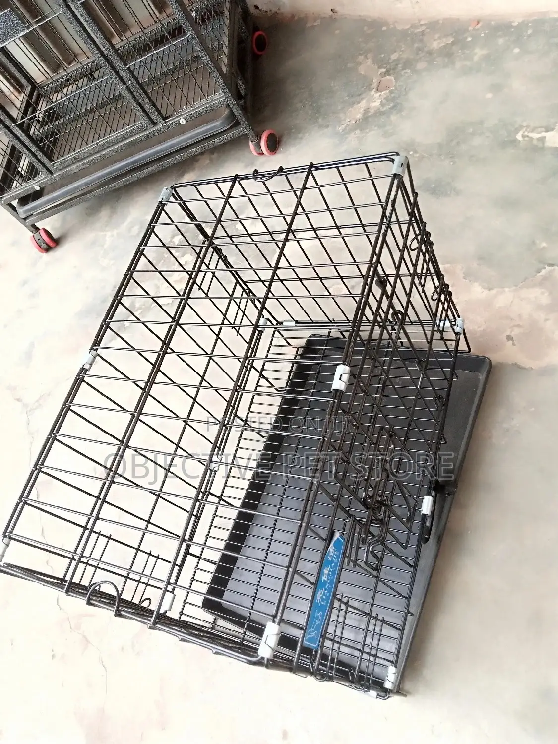 Dog,Cat, Rabbit Collapsible Cages All Sizes