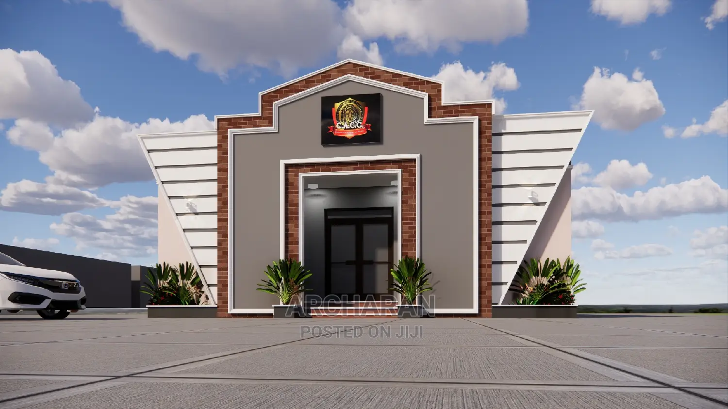 Your Building Plan and Documentation