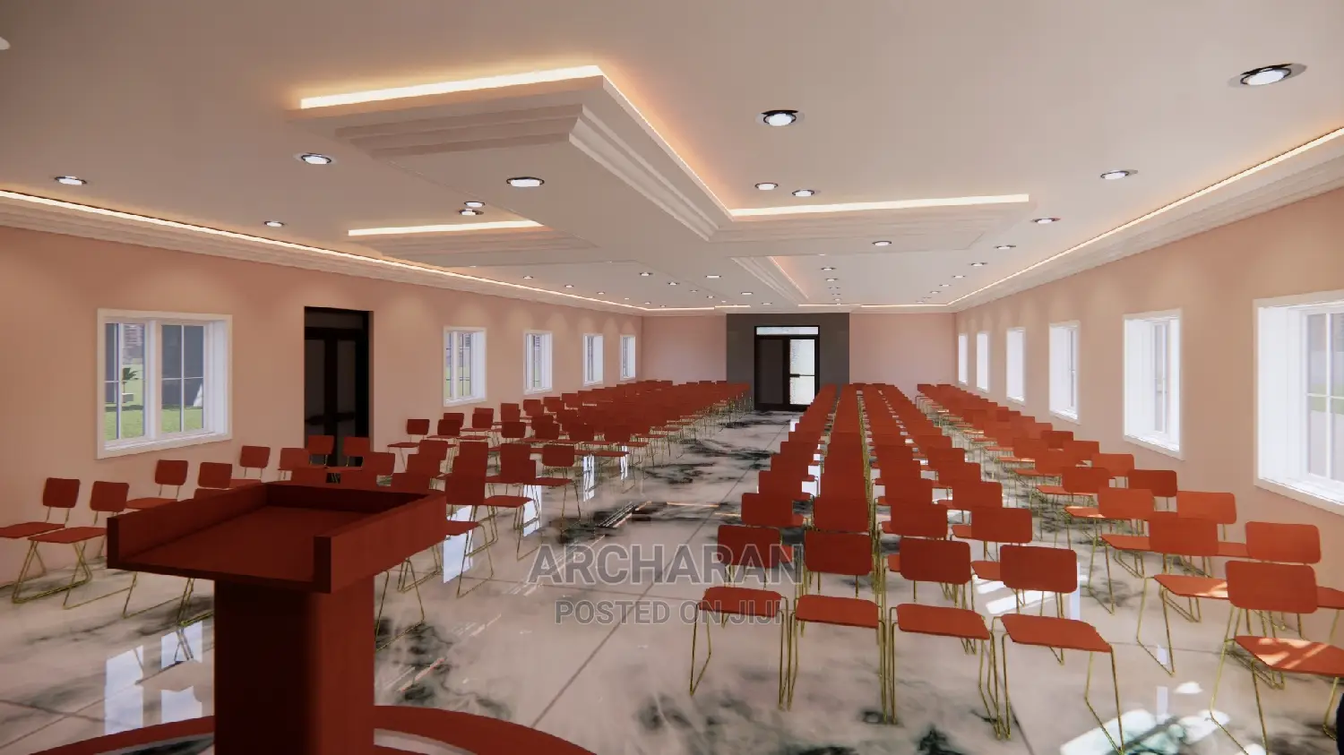 Your Building Plan and Documentation