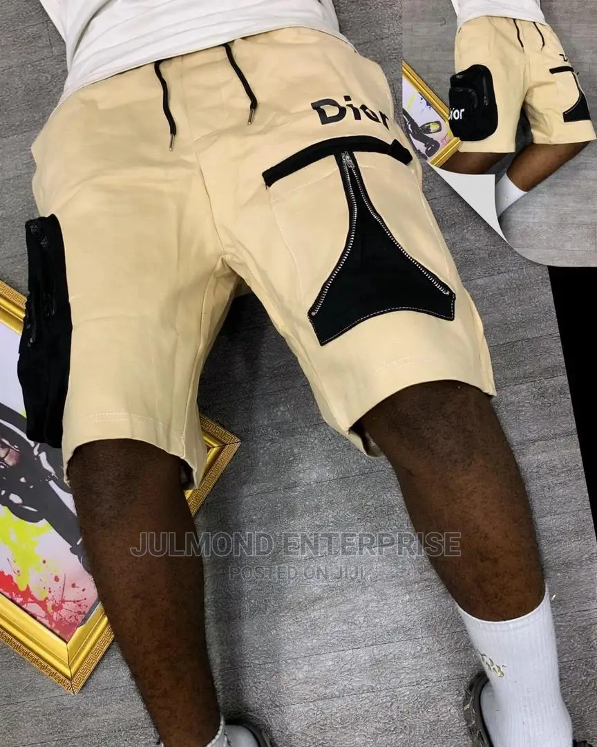 Men's Fashion Short