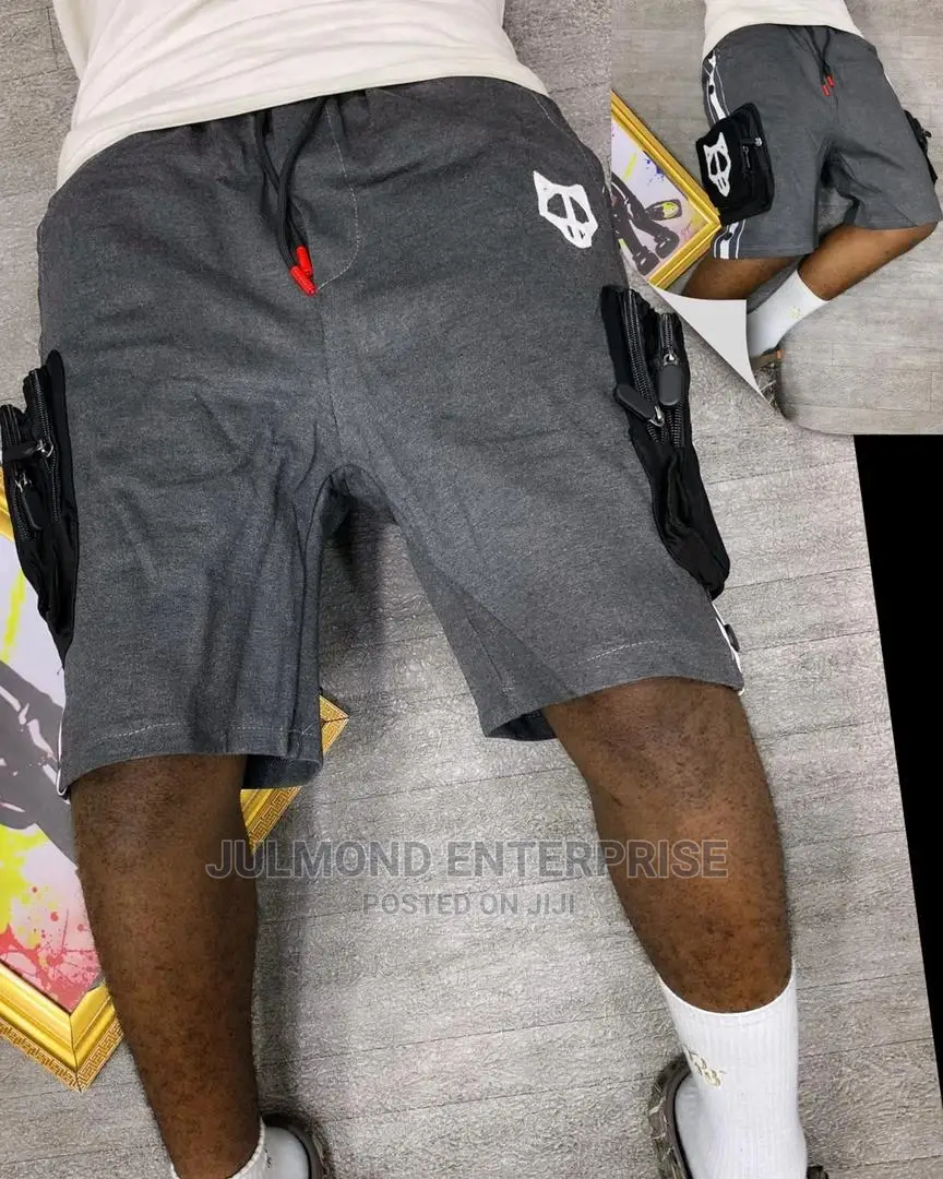 Men's Fashion Short
