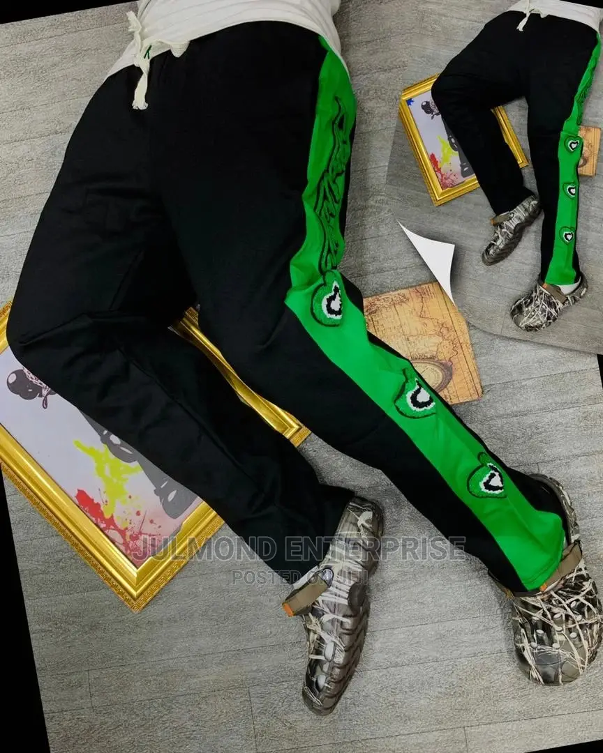 Mens Joggers/Trouser