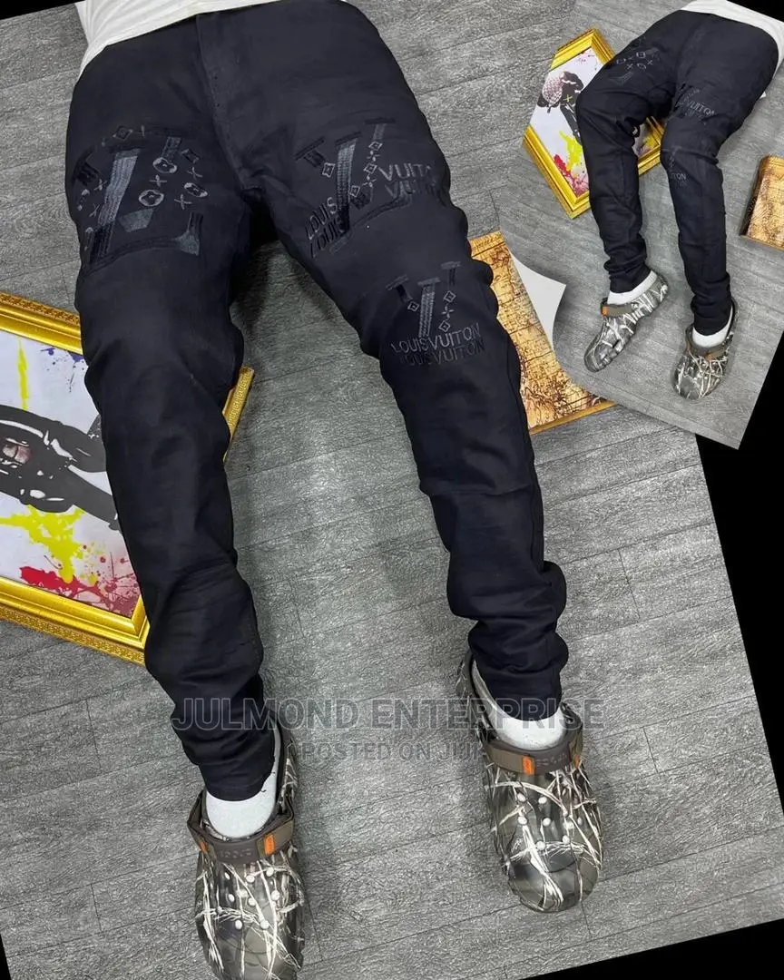 Mens Joggers/Trouser