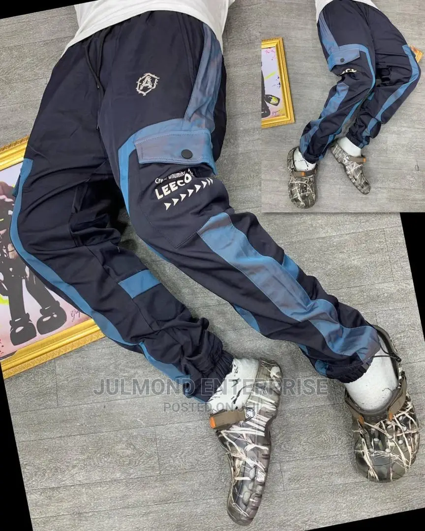 Mens Joggers/Trouser