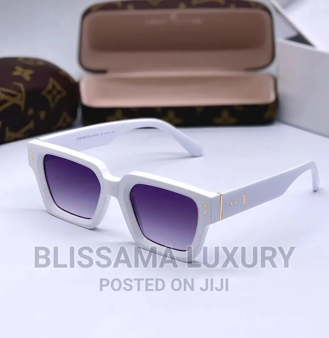 Quality Louis Vuitton Glasses