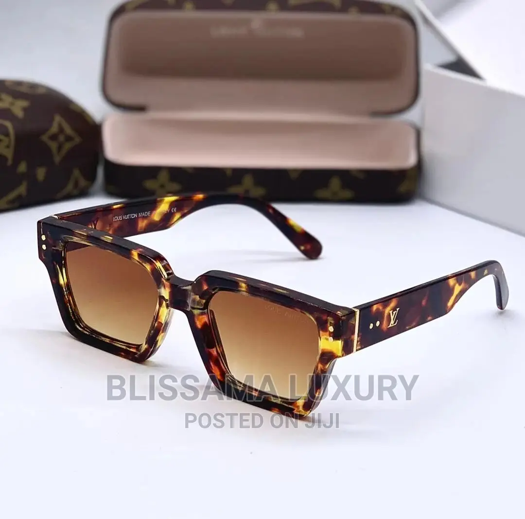 Quality Louis Vuitton Glasses