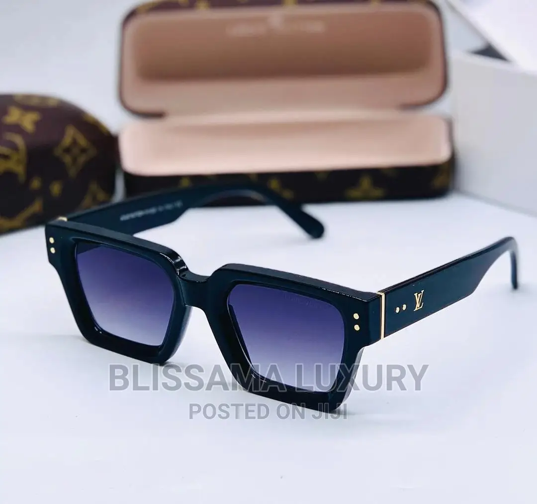 Quality Louis Vuitton Glasses