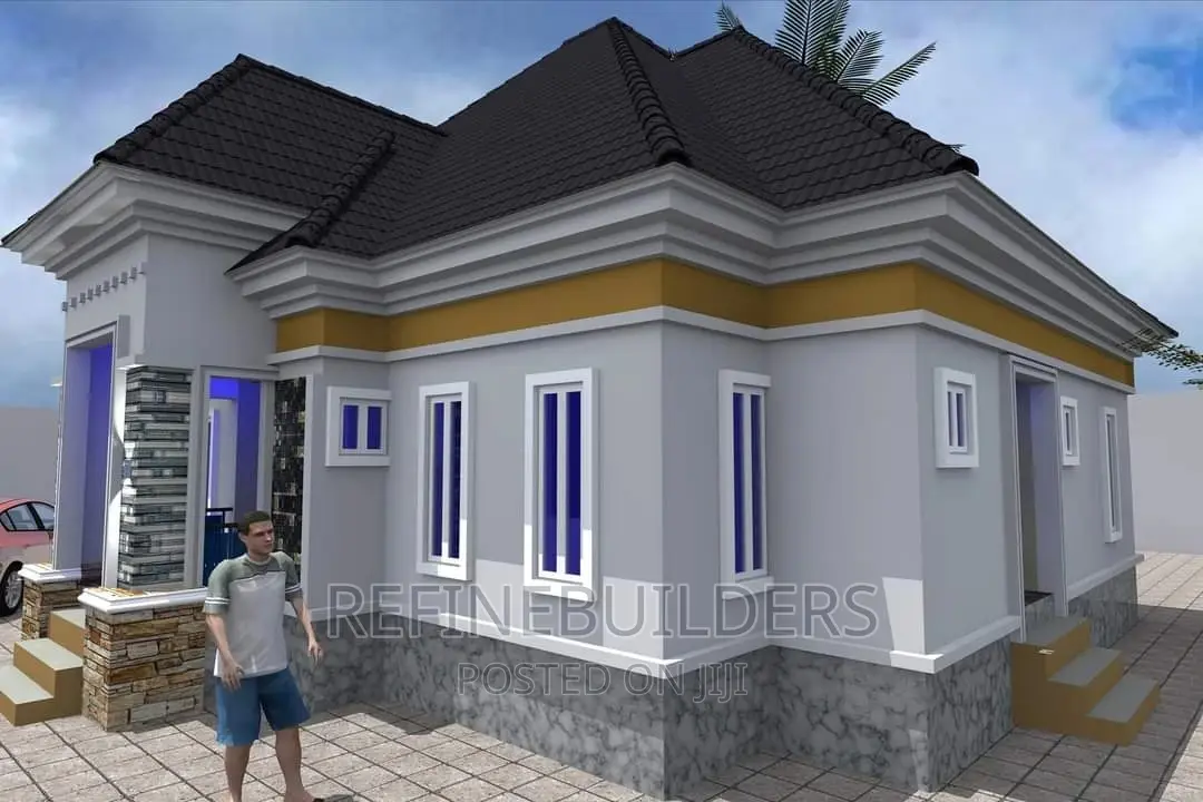 Building Plan/Architectural Services