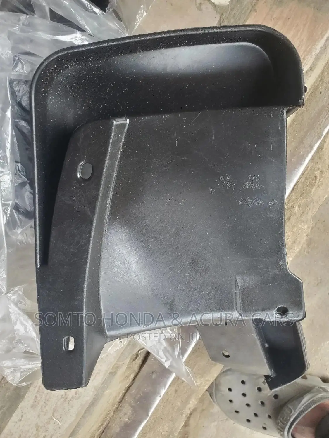 Mud Guard for Honda and Acura Cars Mdx,Pilot,Civic,Accord