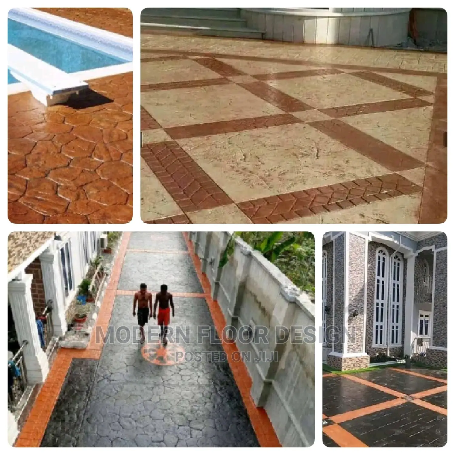 The Best Floor