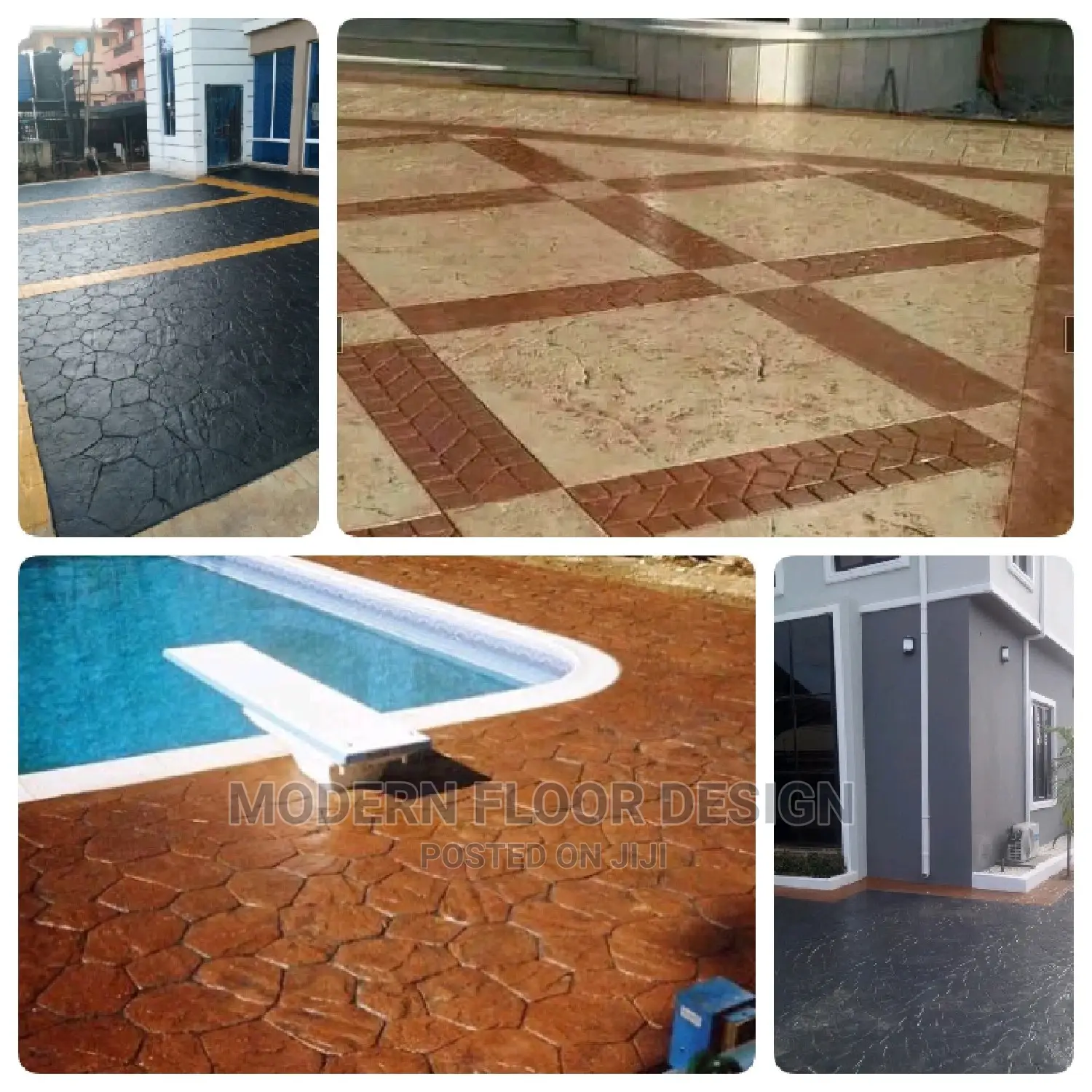The Best Floor