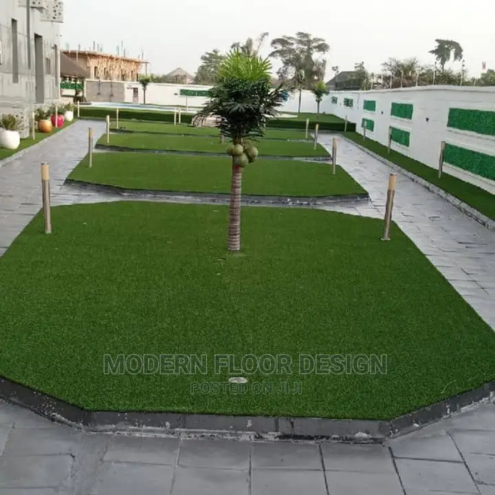 New Design Modern Floor
