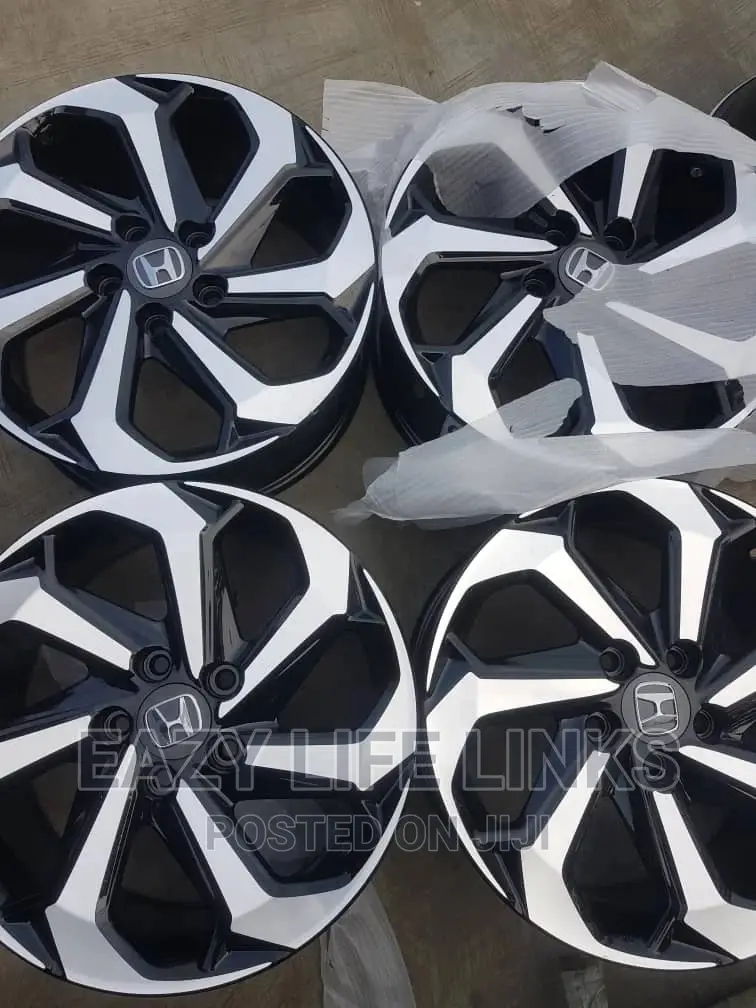 17rim for Honda