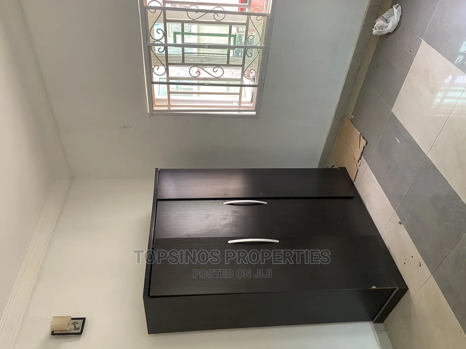 1bdrm Block of Flats in Dawaki for rent
