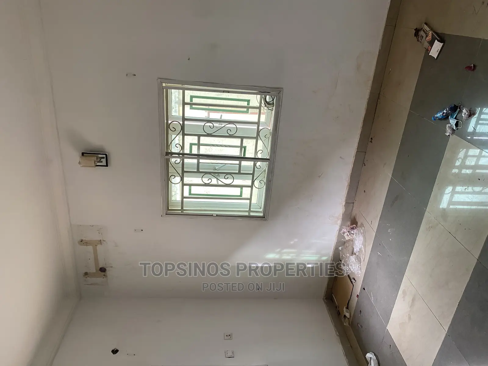 1bdrm Block of Flats in Dawaki for rent