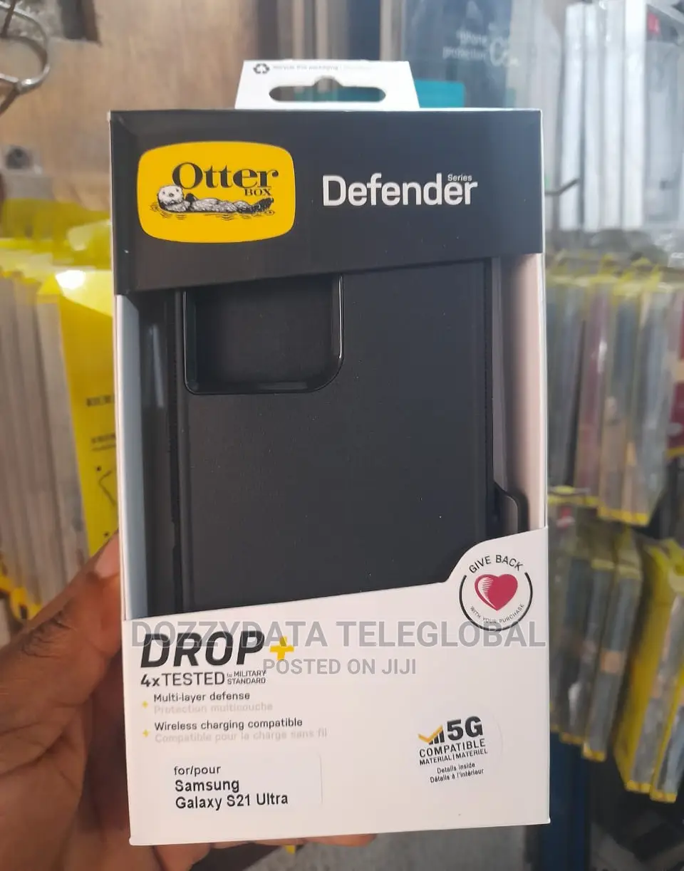 Otterbox Defender Pouch for All Samsung Phones