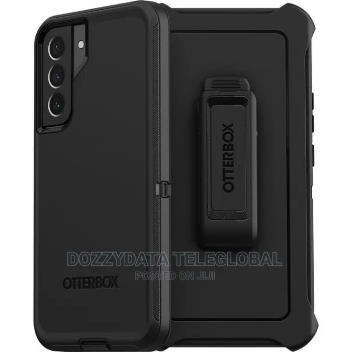 Otterbox Defender Pouch for All Samsung Phones