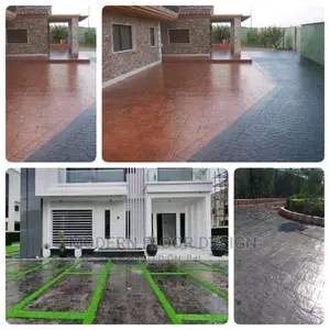 Goid Modern Floor