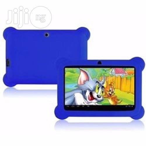 Kids Tablet Biro-Blue