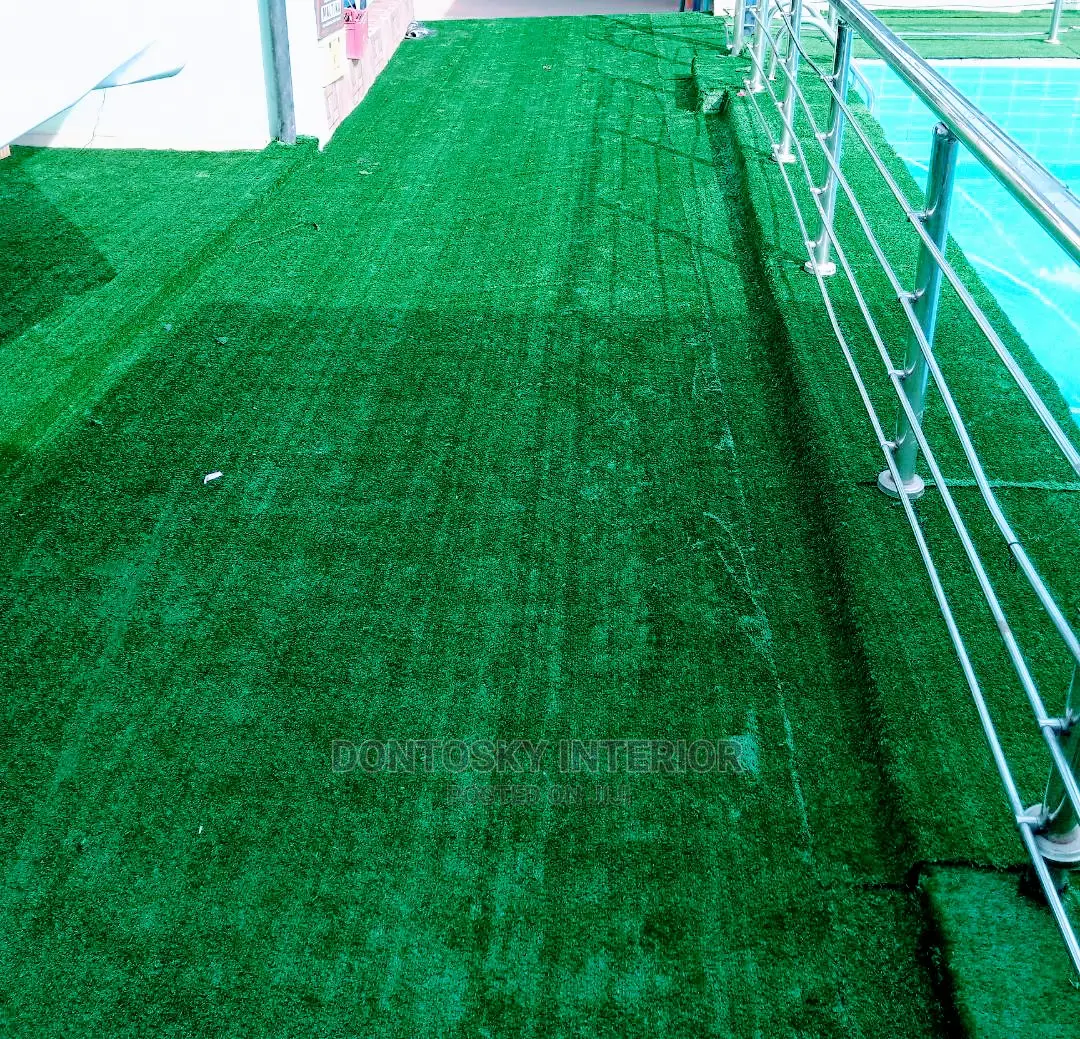 Artificial Grass Carpet